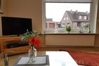  Bienchen Büsum - Wohnzimmer