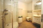 Haus Belvedere App. 12 WLAN inkl. Grömitz - Badezimmer