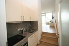 Haus Belvedere App. 12 WLAN inkl. Grömitz - Küche / Küchenzeile