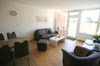 Haus Belvedere App. 12 WLAN inkl. Grömitz - Wohnzimmer