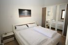 Haus Belvedere App. 12 WLAN inkl. Grömitz - Schlafzimmer