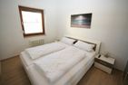 Haus Belvedere App. 12 WLAN inkl. Grömitz - Schlafzimmer