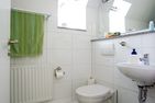  Ferienhaus Küstenglück Büsum - Badezimmer