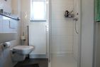  Ferienhaus Küstenglück Büsum - Badezimmer