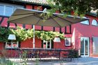  Fewo Galerie Höri - Gartenblick
