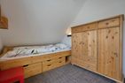  Fischerhaus Büsum - Schlafzimmer