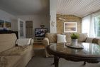  Wiesenblick Büsum - Wohnzimmer