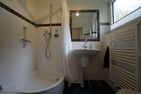  Wiesenblick Büsum - Badezimmer