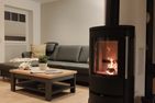  TiefSinn Greetsiel/Krummhörn - Wohnzimmer