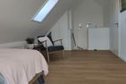 TiefSinn Greetsiel/Krummhörn - Schlafzimmer