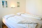 Ferienpark Sierksdorf App. 290 - Strandlage Sierksdorf - Schlafzimmer