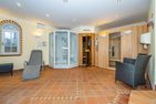  Strandperle Wenningstedt - Wellness