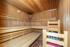  Strandperle Wenningstedt - Sauna