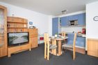  FIS/502 - Hanseaten Residenz Scharbeutz - Wohnzimmer