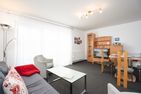  FIS/502 - Hanseaten Residenz Scharbeutz - Wohnzimmer