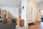  FIS/502 - Hanseaten Residenz Scharbeutz - Wohnzimmer