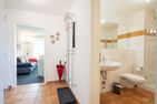  FIS/502 - Hanseaten Residenz Scharbeutz - Badezimmer