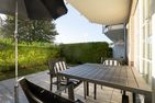  FIS/502 - Hanseaten Residenz Scharbeutz - Terrasse