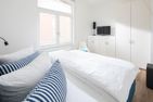 Vriesenhuus Westvriesen Zentrum - Schlafzimmer