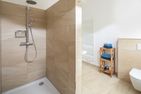 Vriesenhuus Westvriesen Zentrum - Badezimmer