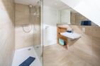 Vriesenhuus Vriesenhimmel Zentrum - Badezimmer