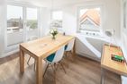 Vriesenhuus Vriesenhimmel Zentrum - Wohnzimmer