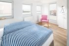 Vriesenhuus Vriesenhimmel Zentrum - Schlafzimmer