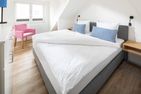 Vriesenhuus Vriesenhimmel Zentrum - Schlafzimmer