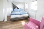 Vriesenhuus Vriesenhimmel Zentrum - Schlafzimmer