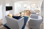 Vriesenhuus Vriesenhimmel Zentrum - Wohnzimmer