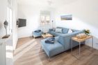 Vriesenhuus Vriesenmeer Zentrum - Wohnzimmer
