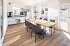 Vriesenhuus Vriesenmeer Zentrum - Wohnzimmer