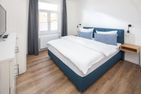 Vriesenhuus Vriesenmeer Zentrum - Schlafzimmer