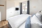 Vriesenhuus Vriesenmeer Zentrum - Schlafzimmer