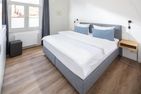 Vriesenhuus Vriesenmeer Zentrum - Schlafzimmer