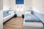 Vriesenhuus Vriesenmeer Zentrum - Schlafzimmer