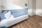 Vriesenhuus Vriesenmeer Zentrum - Schlafzimmer
