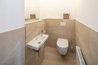 Vriesenhuus Vriesenmeer Zentrum - Gäste-WC