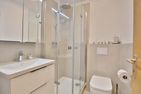 Parkresidenz Parkresidenz Appartement 13 Scharbeutz - Badezimmer