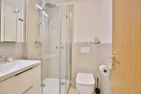 Parkresidenz Parkresidenz Appartement 13 Scharbeutz - Badezimmer