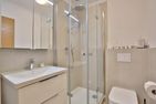 Parkresidenz Parkresidenz Appartement 13 Scharbeutz - Badezimmer