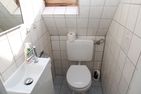 Schillplate Greetsiel/Krummhörn - Gäste-WC