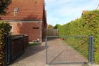  Schillplate Greetsiel/Krummhörn - Garten