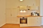 Villa Schöneck Villa Schöneck Appartement 2 Scharbeutz - Küche / Küchenzeile