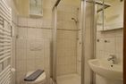 Viktoriastraße 5 D. Thomsen 806 Büsum - Badezimmer