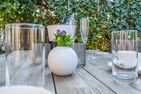  Aurora Westerland - Terrasse