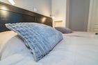  Aurora Westerland - Schlafzimmer
