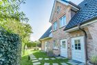  Aurora Westerland - Fassade / Eingang