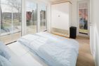 Haus Dünenkate Seestern12 Ostdorf - Schlafzimmer