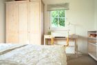 Strandpark Sierksdorf H100 Sierksdorf - Schlafzimmer